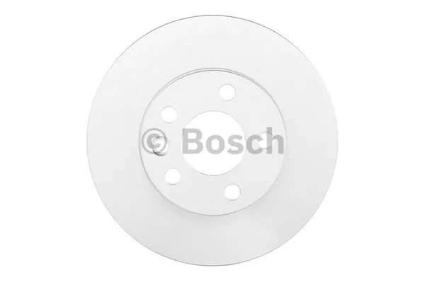 Brake Disc (0 986 478 846)