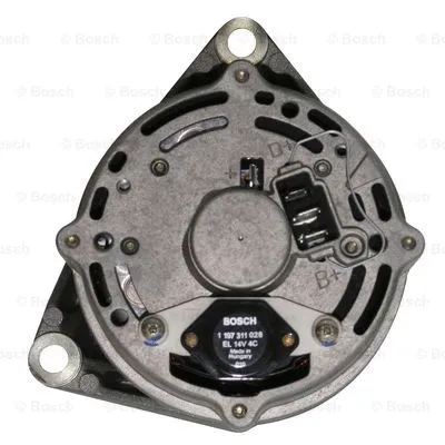 Alternator (0 120 489 917)