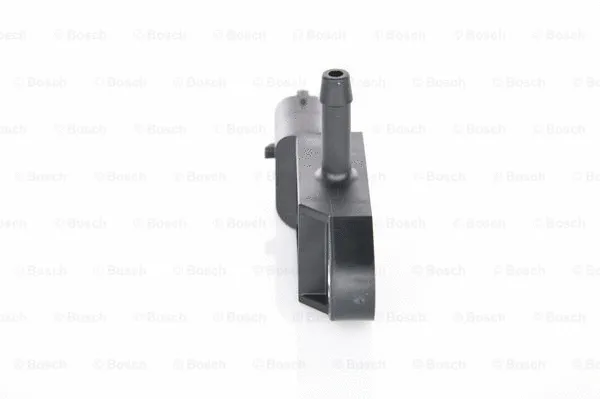 Sensor, boost pressure