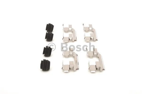Accessory Kit, disc brake pad