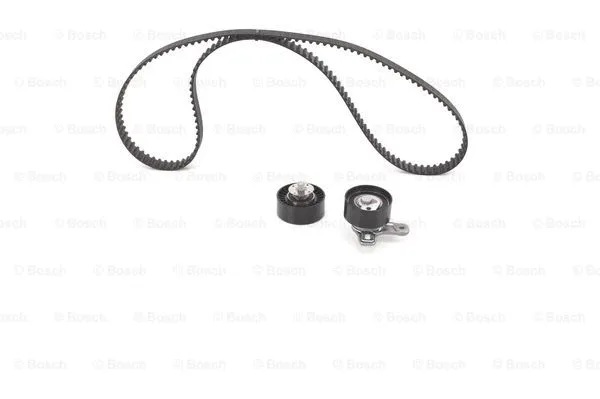 Timing Belt Kit