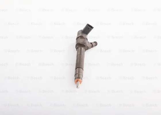 Injector Nozzle