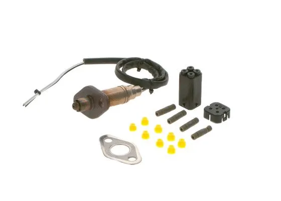 Lambda Sensor (0 258 005 731)