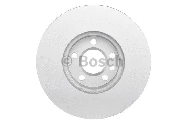 Brake Disc (0 986 479 037)