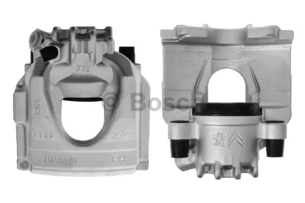 Brake Caliper (0 986 135 269)