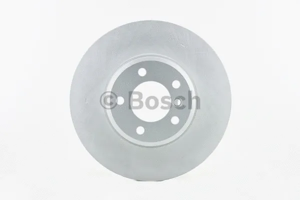 Brake Disc (0 986 AB5 943)