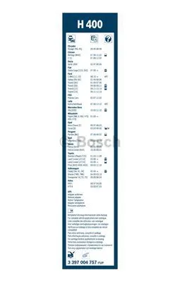 Wiper Blade