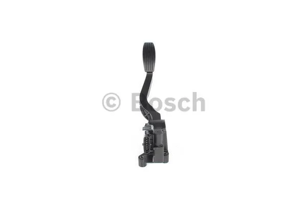 Accelerator Pedal Unit