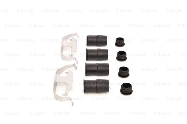 Accessory Kit, disc brake pad