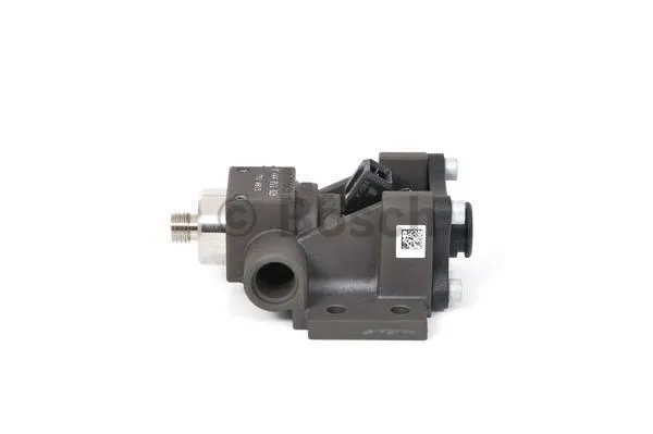 Dosing Module, urea injection