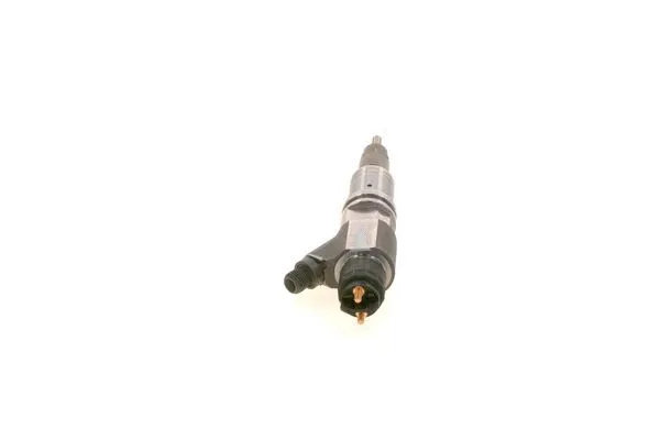 Injector Nozzle