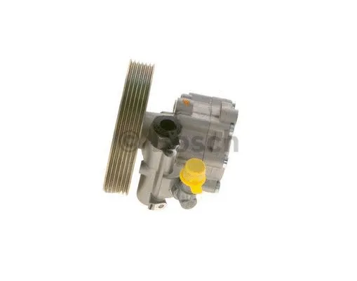 Hydraulic Pump, steering