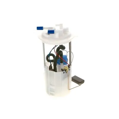 Fuel Feed Unit