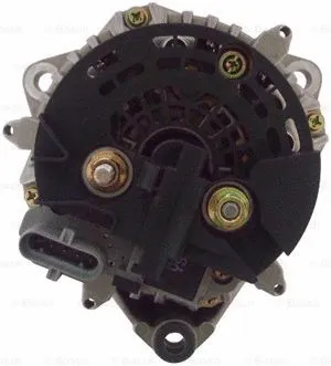 Alternator (F 042 301 122)