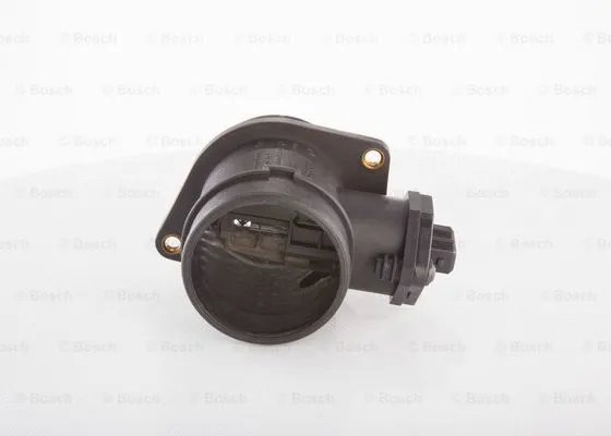 Mass Air Flow Sensor
