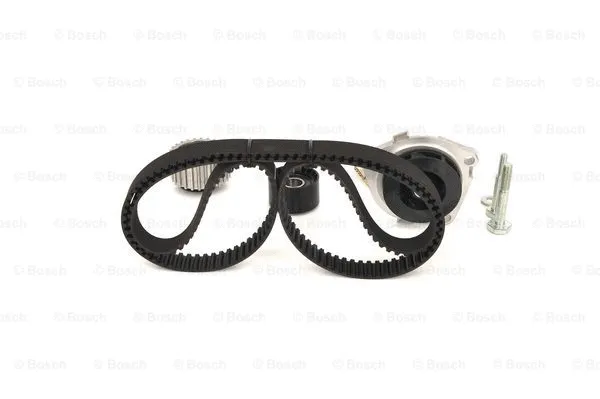 Water Pump & Timing Belt Kit (1 987 946 459)