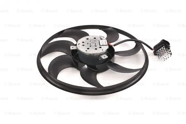 Electric Motor, radiator fan (0 130 303 299)