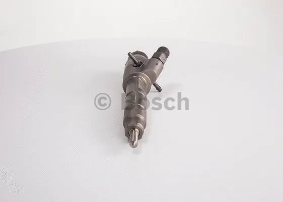 Injector Nozzle