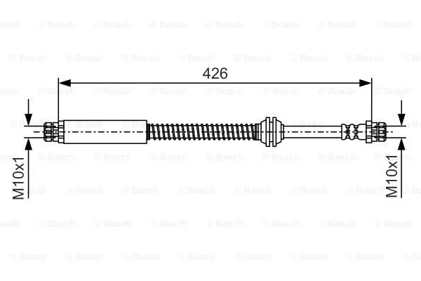 Brake Hose