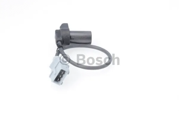 Sensor, camshaft position