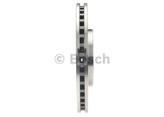 Brake Disc (0 986 479 667)