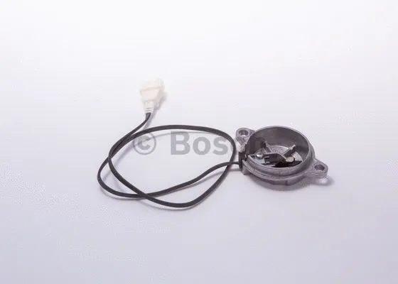 Sensor, camshaft position
