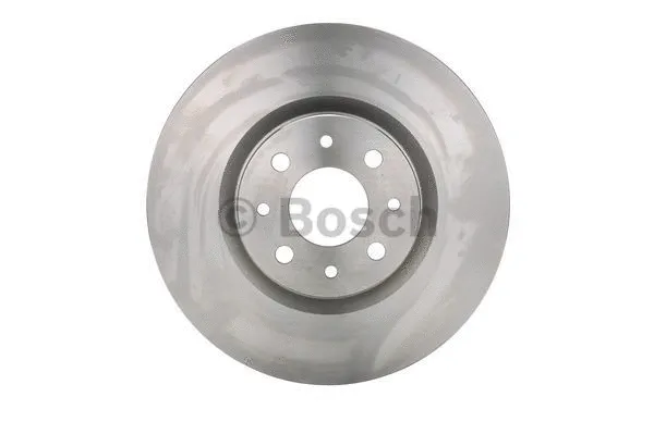Brake Disc (0 986 478 855)