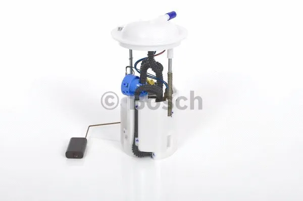 Fuel Feed Unit