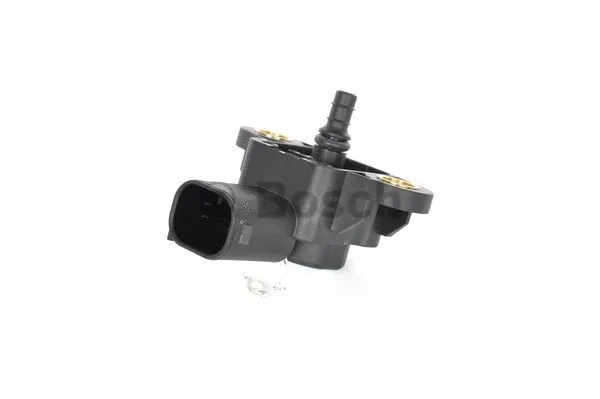 Sensor, boost pressure