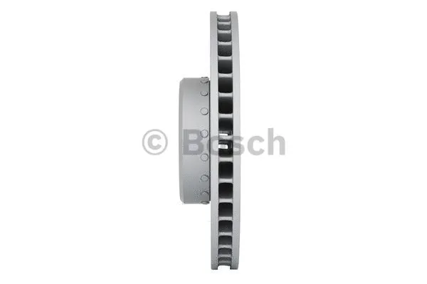 Brake Disc (0 986 479 E20)