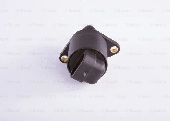 Idle Control Valve, air supply