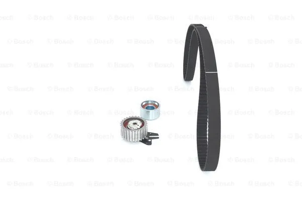 Timing Belt Kit