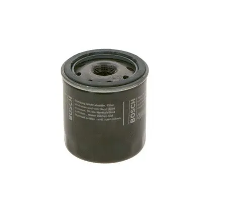 Oil Filter (0 986 4B7 067)