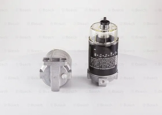 Water Trap, fuel system