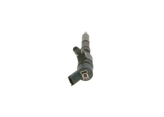 Injector Nozzle