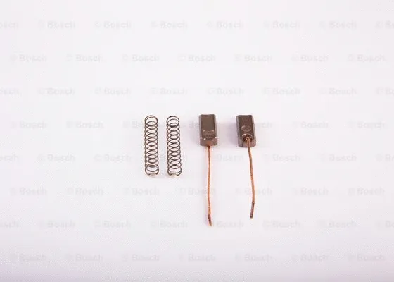 Carbon Brush, alternator