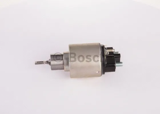Solenoid Switch, starter