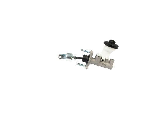 Master Cylinder, clutch