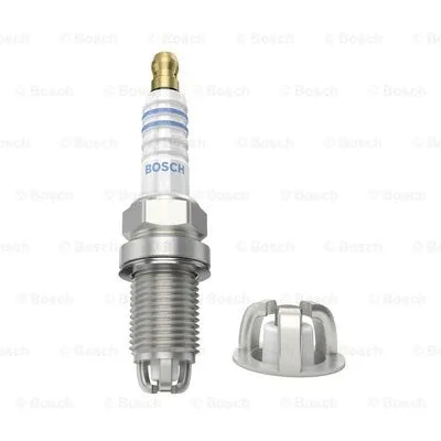 Spark Plug