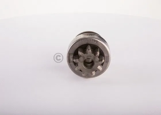 Freewheel Gear, starter
