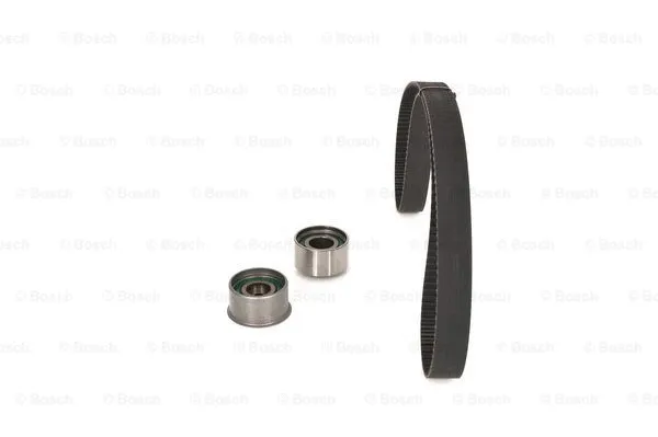 Timing Belt Kit