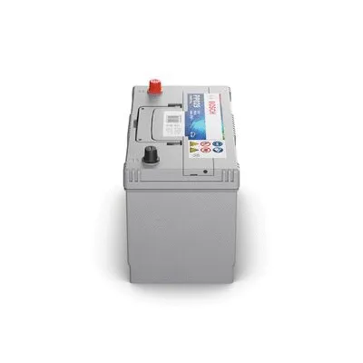 Starter Battery (0 092 PP0 290)
