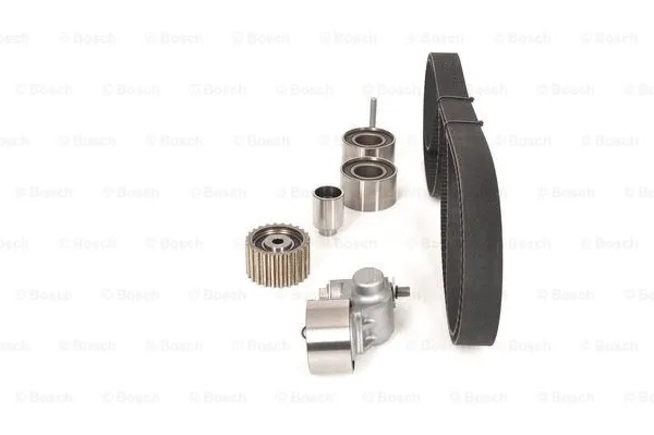 Timing Belt Kit