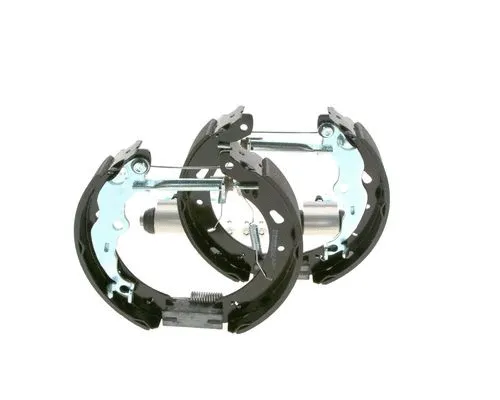 Brake Shoe Set (0 204 114 701)