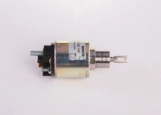 Solenoid Switch, starter