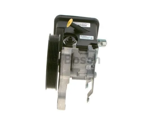Hydraulic Pump, steering