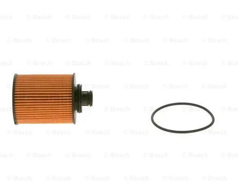 Oil Filter (0 986 4B7 005)