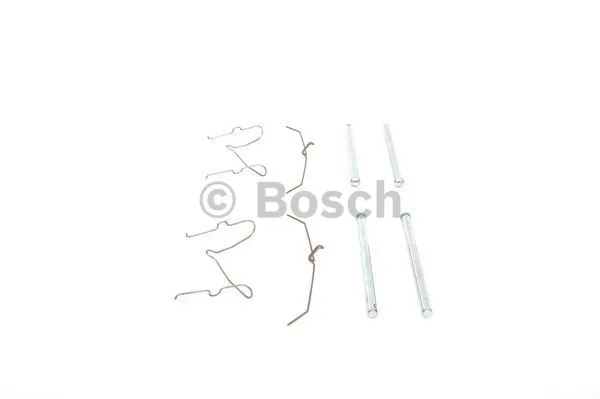 Accessory Kit, disc brake pad (1 987 474 776)