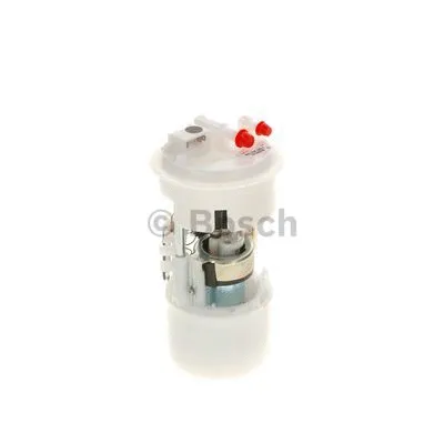 Fuel Feed Unit