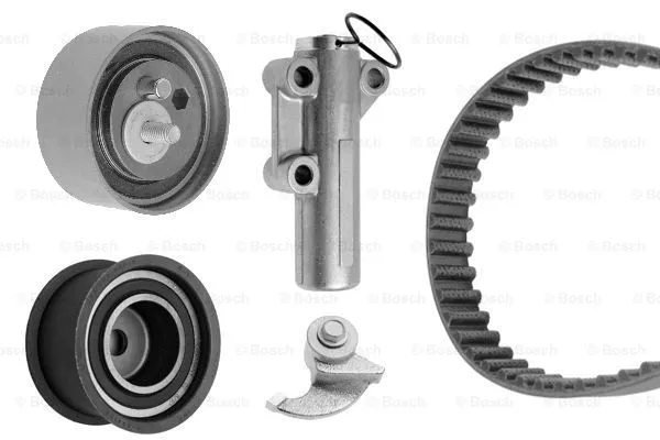 Timing Belt Kit (1 987 948 064)